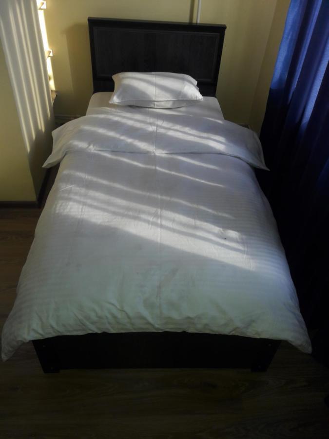 Manzur Apartman Fergana Kültér fotó